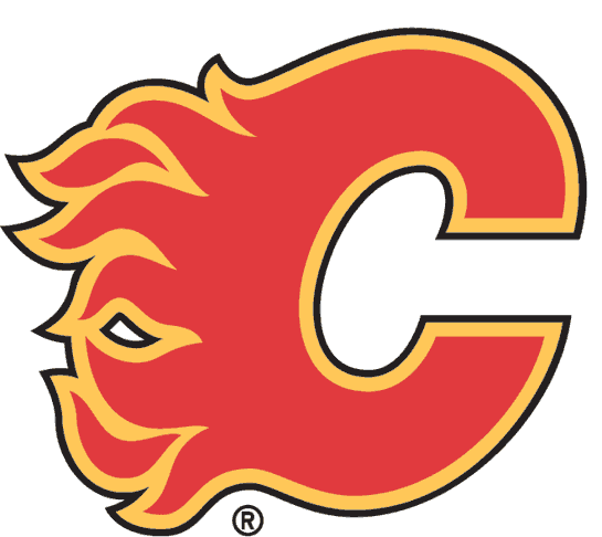 CALGARY FLAMES