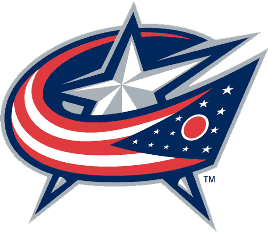 COLUMBUS BLUE JACKETS