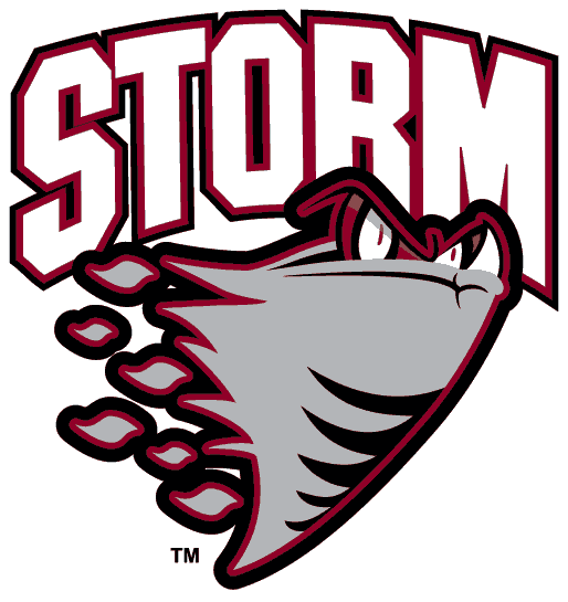 GUELPH STORM