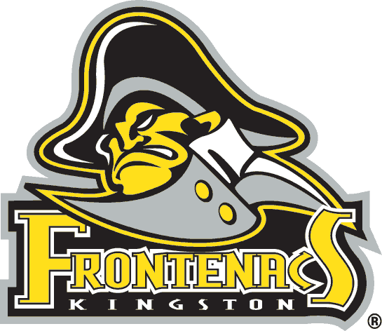 KINGSTON FRONTENACS