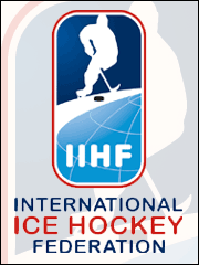 INTERNATIONAL ICE HOCKEY FEDERATION