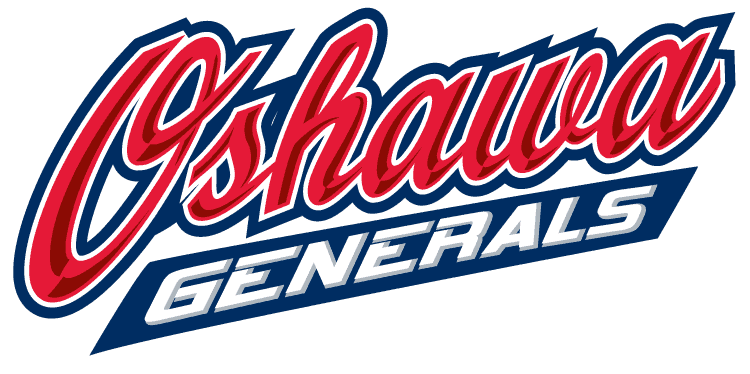 OSHAWA GENERALS