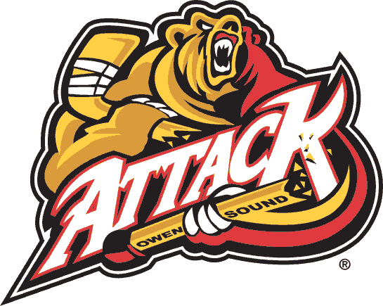 OWEN SOUND ATTACK