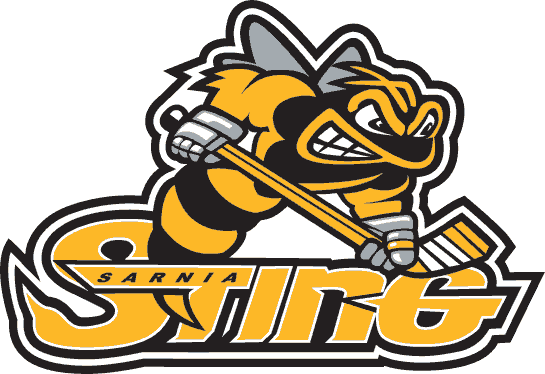 SARNIA STING