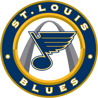 ST. LOUIS BLUES