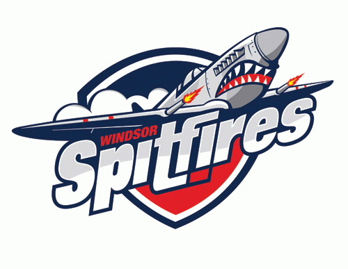 WINDSOR SPITFIRES
